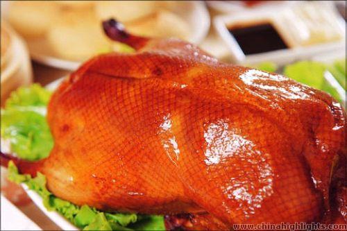 Restaurant Wonderful - Plats